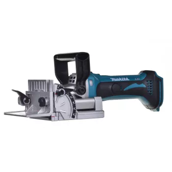 Makita DPJ180Z 18V Akku-Flachdübelfräse