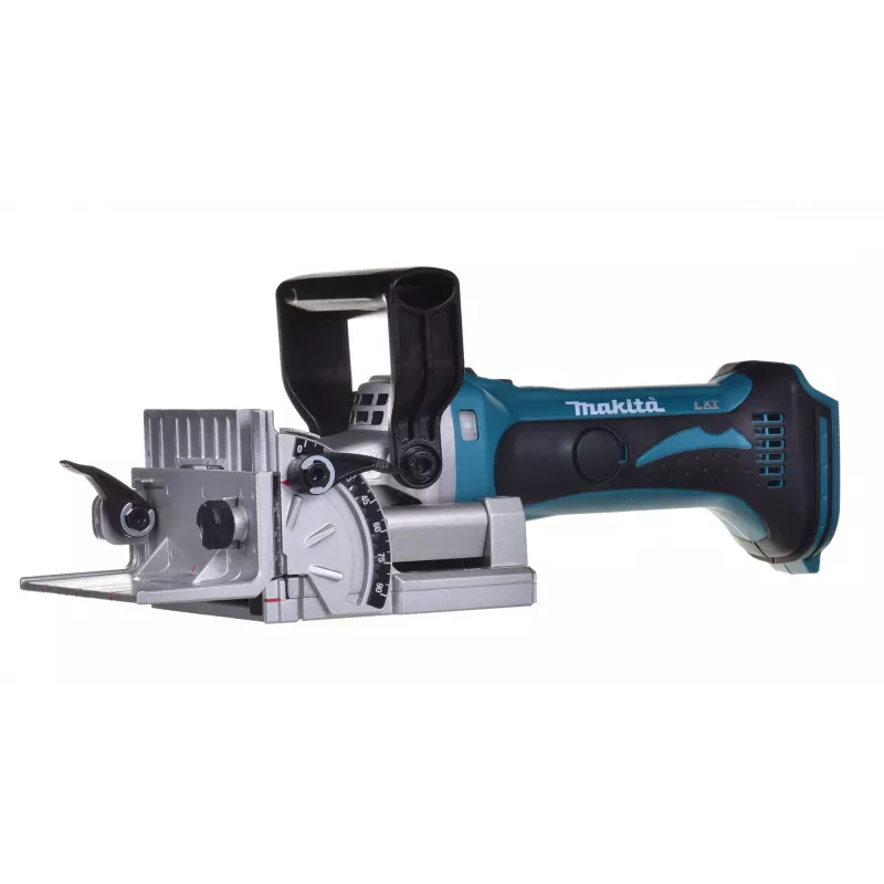 Makita DPJ180Z 18V Akku-Flachdübelfräse