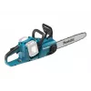 Makita DUC353Z Kettensäge Schwarz, Blau