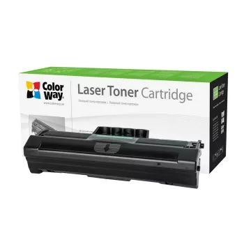 Tonerkartusche ColorWay CW-S2020EU 2500 Seiten Schwarz