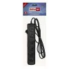ActiveJet Steckdosenleiste 6GNU - 3M - C, 6 Steckdosen, Typ E, 3 m Kabel, 10 A, schwarz