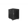 Freistehendes Rack Lanberg FF01-6815-23B