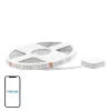 LED-Lichtband Meross MSL320CPHK 5 m RGBWW Wi‑Fi, adressierbar RGB + warmweiß