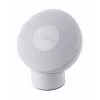 Ambientebeleuchtung Xiaomi Motion-Activated Night Light 2 Bluetooth 2800K 25 lm, Bewegungssensor, batteriebetrieben