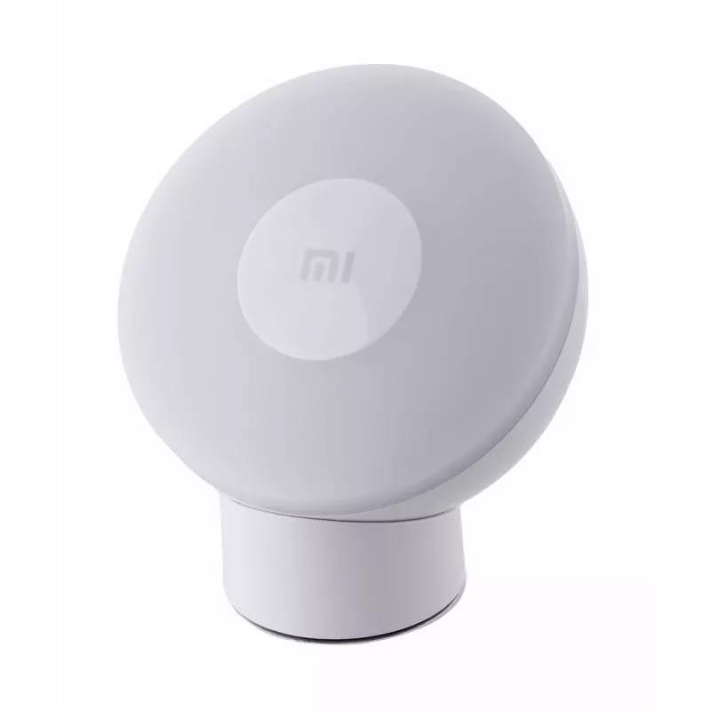 Ambientebeleuchtung Xiaomi Motion-Activated Night Light 2 Bluetooth 2800K 25 lm, Bewegungssensor, batteriebetrieben