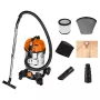 Staubsauger NEO tools 04-739