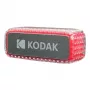 Tragbarer Lautsprecher Kodak PWS-2237, Schwarz