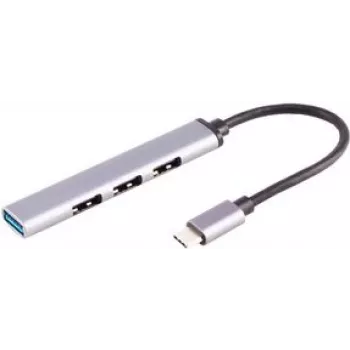 Schnittstellen-Hub S/CONN 13-50002 ShiverPeaks