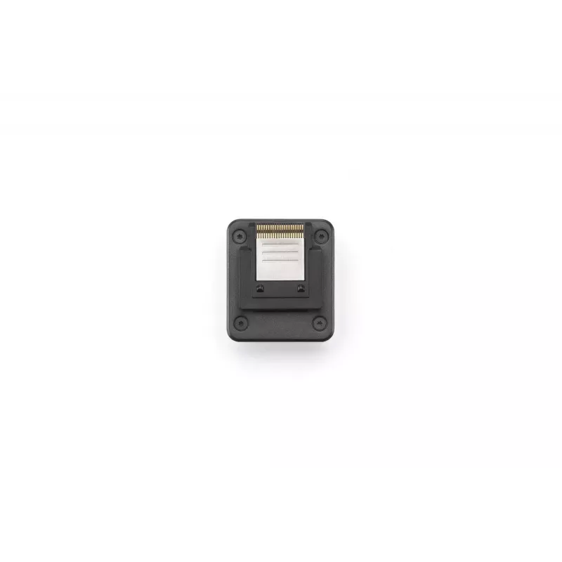 Kamera-Zubehöradapter DJI CP.RN.00000467 für Montage und Anschluss