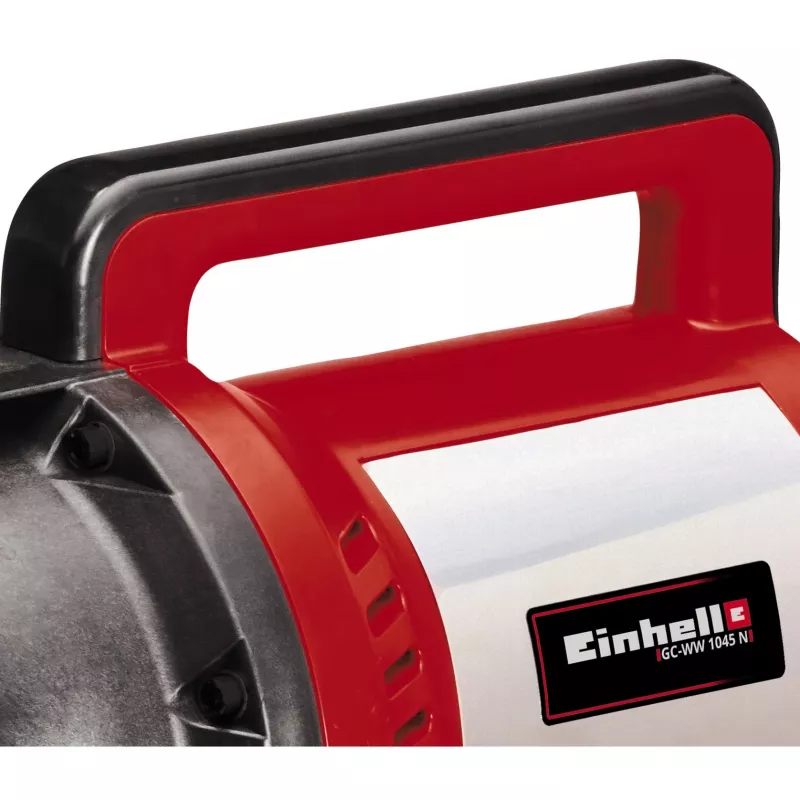 Einhell 4173520 Gartengerät 4.500 l Schwarz