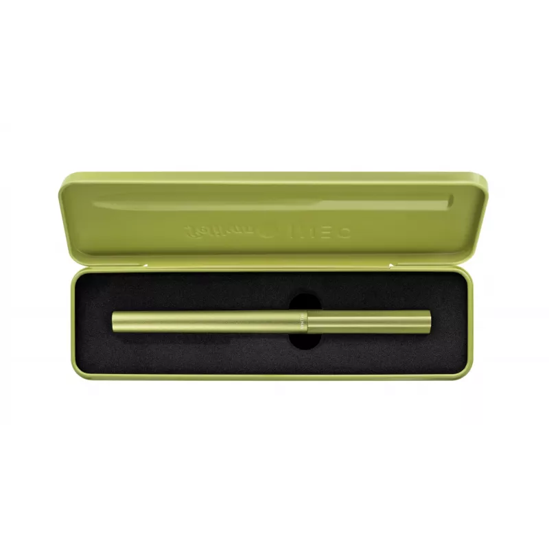 Füller Pelikan 823692 Patronenfüllsystem Grün