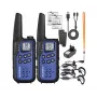 Walkie-Talkie Baofeng BF-T25E Dunkelblau, 2 Stück