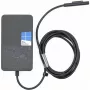 Microsoft Surface 65W Netzteil für Laptop Tablet Schwarz AC Indoor USB 2.0 1,7m