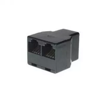RJ45-Gender-Changer S/CONN TC 71225-8