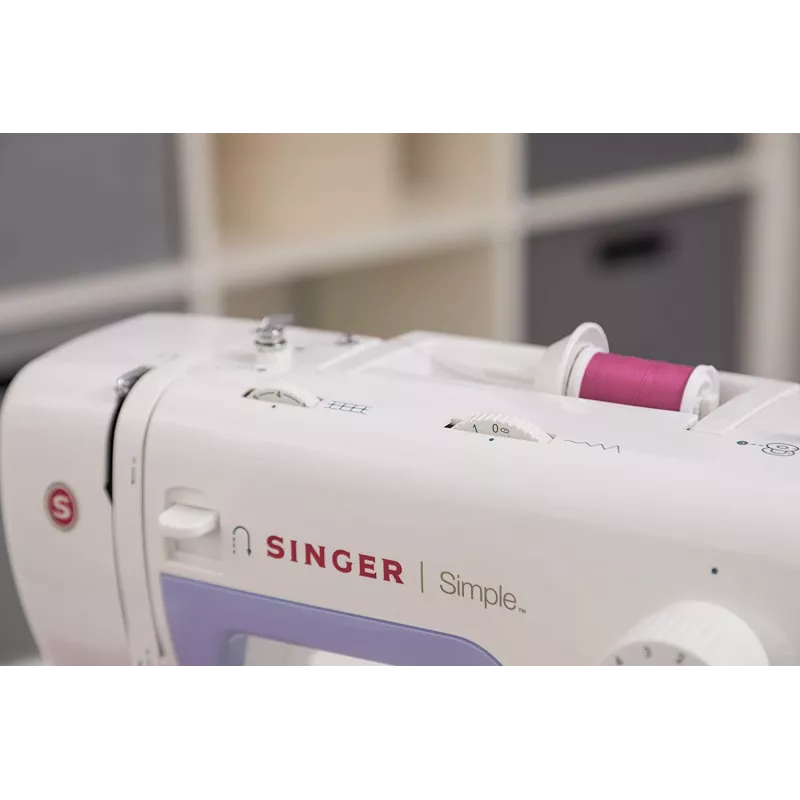 Singer Simple 3232 Nähmaschine