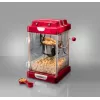 Celexon CP1000 Popcornmaschine Transparent - Rot - Weiß 350 W (1091621)