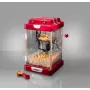 Celexon CP1000 Popcornmaschine Transparent - Rot - Weiß 350 W (1091621)