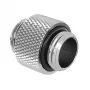 Barrow G1/4 Zoll Außengewinde-Adapter, 10 mm, silber, Modell TB2D-02 s