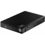 OWC U2 Shuttle – SSD-Gehäuse – 3,5 Zoll – PCI Express 3.0 – 64 Gbit/s – Schwarz