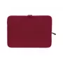 Sleeve Case Tucano BFM1314-BX 35,6 cm (14 Zoll) Burgund
