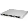 Ubiquiti UniFi USW-PRO-48 Netzwerk-Switch Managed L2/L3 Gigabit Ethernet (10/100/1000) 1U Silber