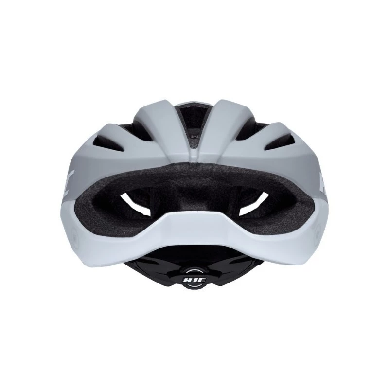Fahrradhelm HJC ATARA MT GL LIGHT GRY Gr. L