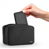 Belkin BoostCharge - Powerbank + AC-Netzteil - 10000 mAh - PD - 3 Ausgangsanschlüsse (24 Pin USB-C, 2 x USB)
