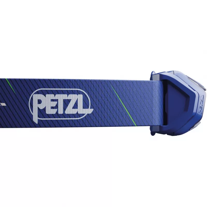 Petzl TIKKA CORE - Stirnlampe - LED - Schwarz