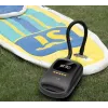 SUP-Pumpe mit Powerbank-Funktion Technaxx TX-266