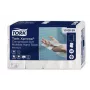 Handtuchblätter Tork Xpress Soft Multifold H2, 2 l, 225 Blatt, 22,2x24 cm, Z, 12 Stück