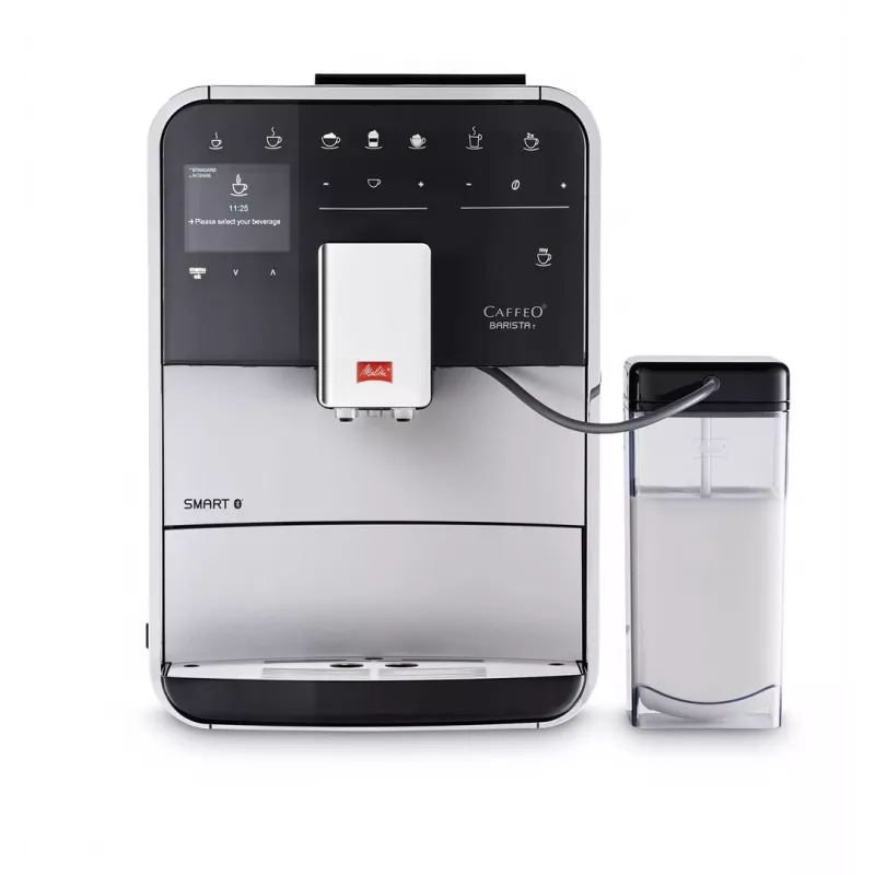 Melitta Barista Smart T Espresso-Maschine 1,8 L