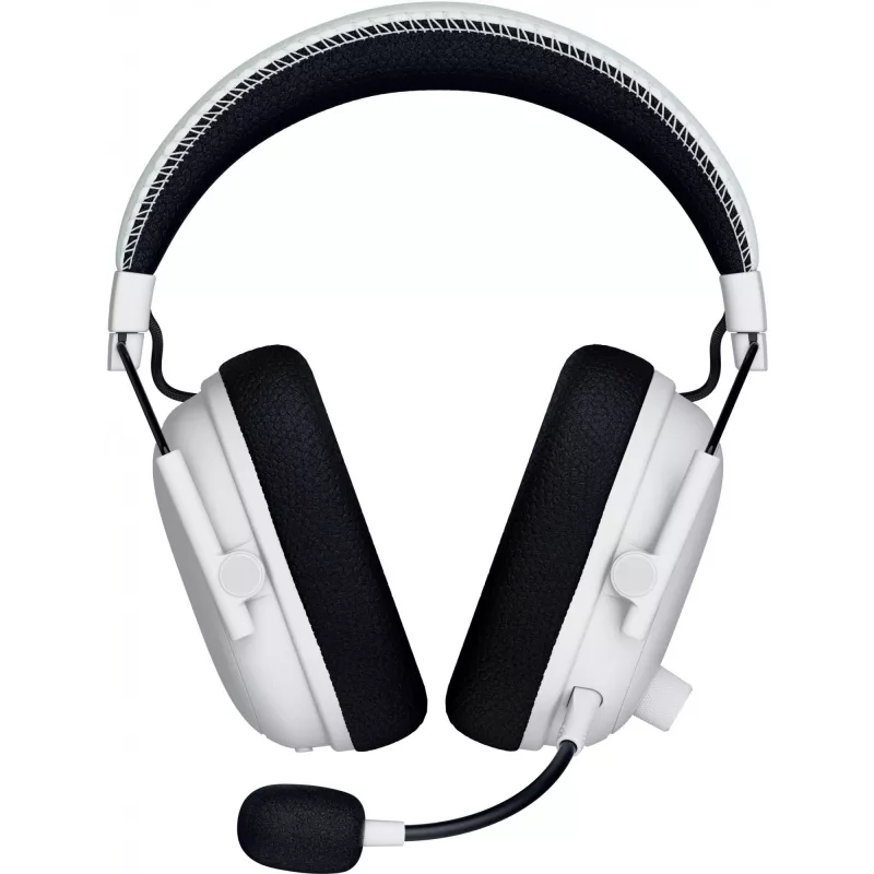 Razer Blackshark V3 Pro Kabelloses Esports-Headset mit ANC Geräuschunterdrückung und 50-mm-Audiotreiber