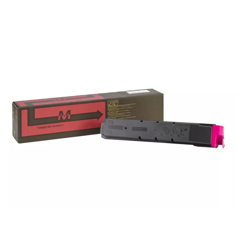 Toner Kyocera TK-8600 TK8600 20000 Seiten Magenta