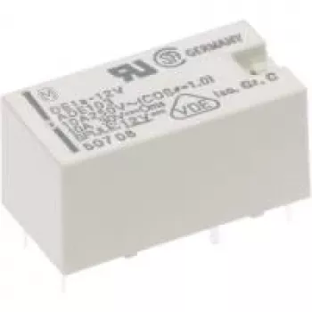 Panasonic PCB-Relais 5 V/DC 10 A 1 Schließer DE1A5 1 Stk. (DE1A5)
