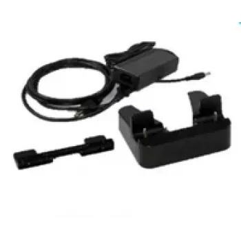 Zebra CRD-ET5X-1SCG2 Dockingstation für mobile Geräte Tablet Schwarz