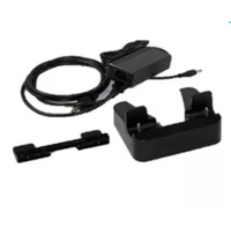 Zebra CRD-ET5X-1SCG2 Dockingstation für mobile Geräte Tablet Schwarz