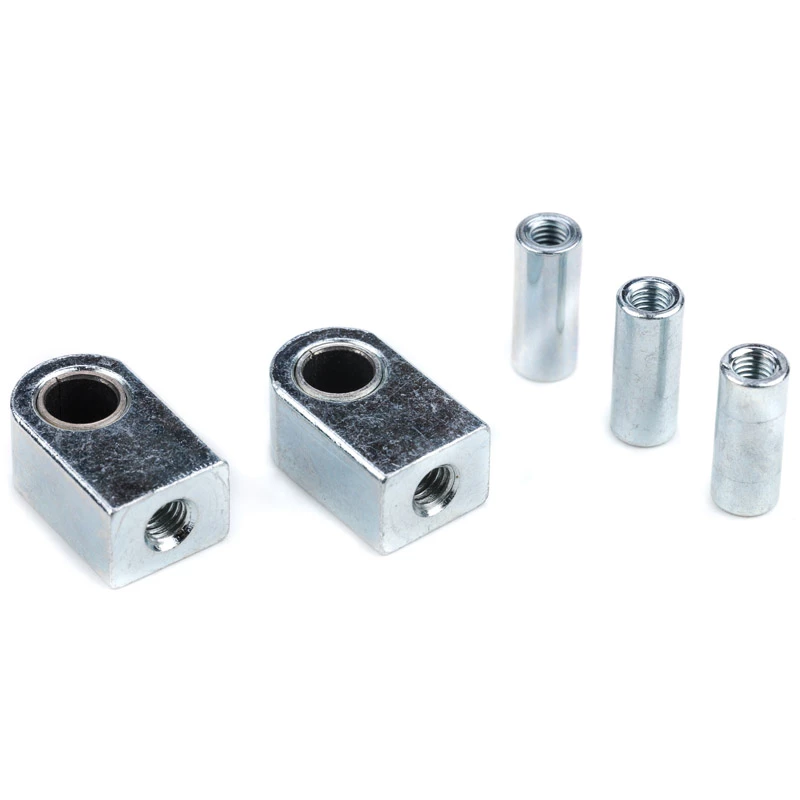 Pedal Upgrade Kit Heusinkveld Ultimate Upgrade Kit HE-SPU-SCU für Sim-Racing-Pedale