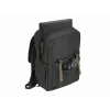Rucksack NATEC Niala Hunter Grün 39,6 cm 15,6 Zoll Schwarz 1 Fach 2 Fronttaschen