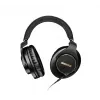Shure SRH840 Kopfhörer mit Kabel Schwarz