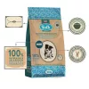 FOLK Junior Small breeds schonende Mahlzeit für Welpen mit Kaninchen, Kalb und Karotte - Trockenfutter für Hunde - 10kg