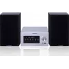 Mikrosystem mit Bluetooth und CD/USB MS70BT