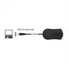 Gaming-Maus DeLOCK 12531 beidhändig USB Typ-A optisch 4800 DPI