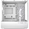 PC-Gehäuse Sharkoon MK6 RGB Midi Tower Schwarz
