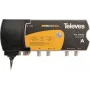 Televes BK-Verstärker KVE2025RK85 20/25dB m.RK 5-85MHz 20dB 1 (KVE2025RK85)