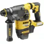 DeWALT DCH333NT SOLO Bohrhammer elektrisch kabellos 54 Volt SDS-Plus