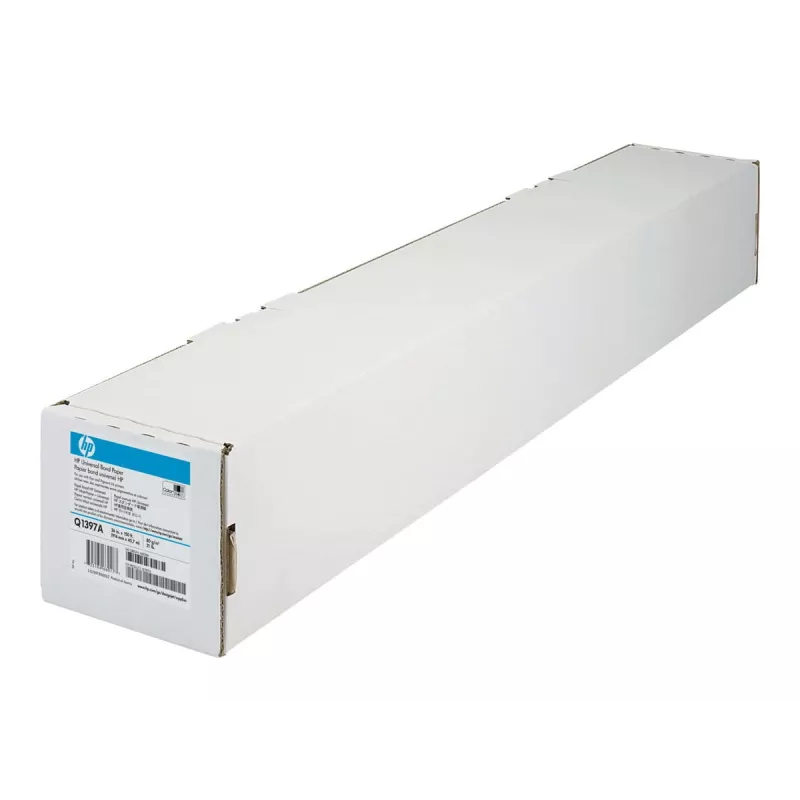 HP Papier Bond Universal 36 Zoll 45 m Rolle x 45,7 m 80 g/m²
