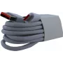 Xiaomi - Original MDY-12-EH 67W - Weiß - Schnellladegerät Reiseadapter (MDY-12-EH)