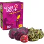 Crossboule Set Beach, Geschicklichkeitsspiel