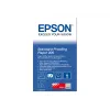 Epson Standard Proofing Paper, 17 Zoll x 50m, 205g/m², 50 m, 43,2 cm, 43,2 cm (17 Zoll), Matt, 190 µm, 205 g/m²