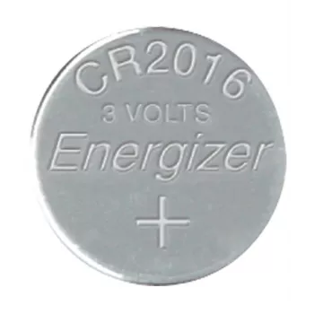 Energizer | CR2016 | Lithium | 1 St.